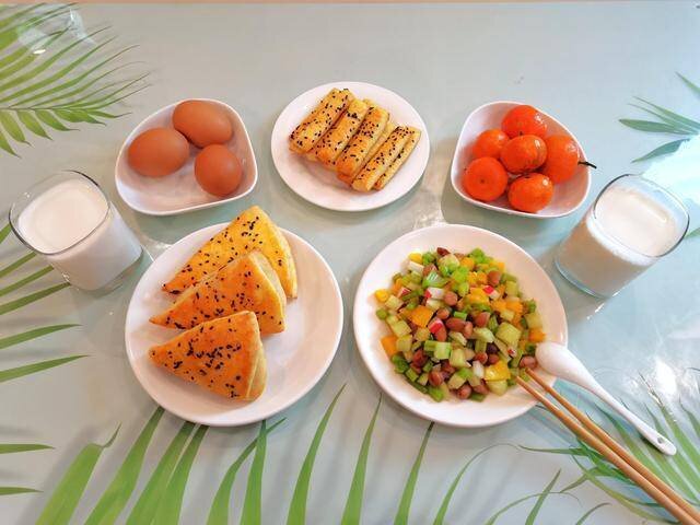 饮食指南
