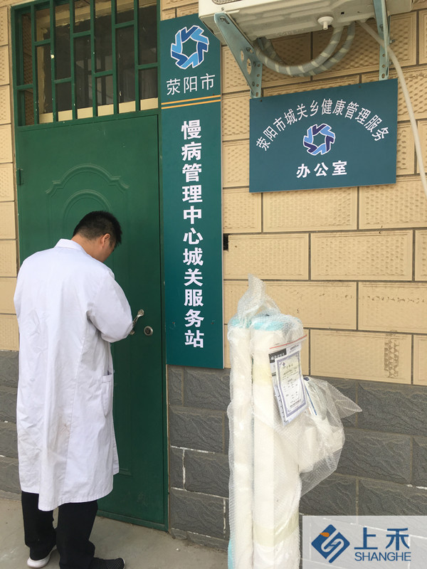 SH-600GX超声波身高体沉秤安全达到荥阳