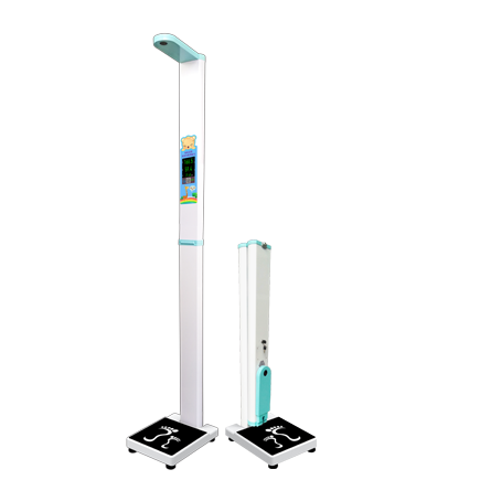 SH-700G医用儿童身高体沉丈量仪