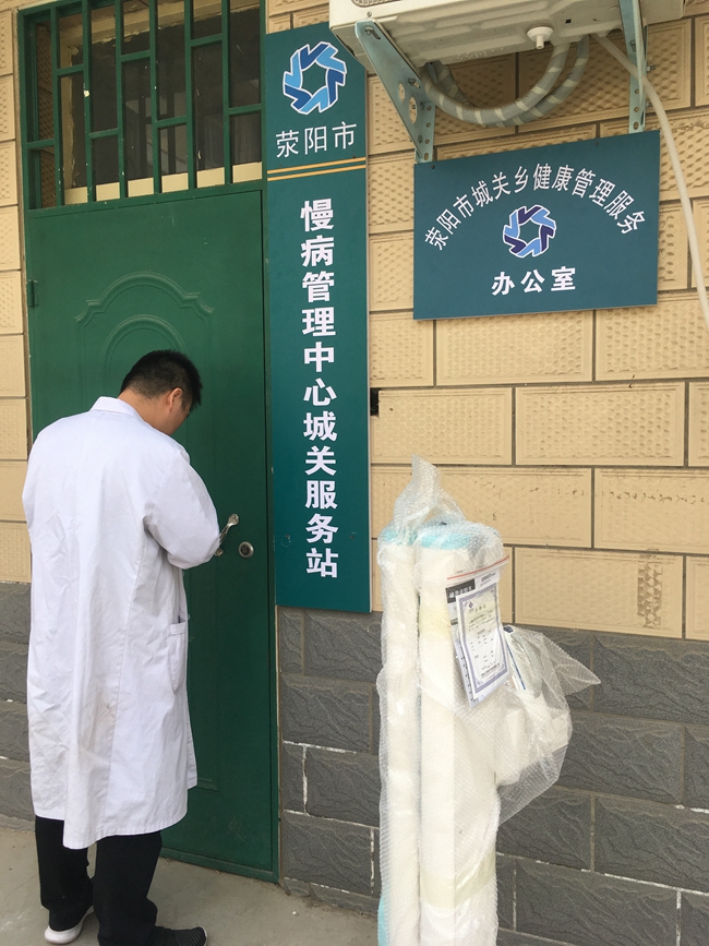 智能身高体沉丈量仪